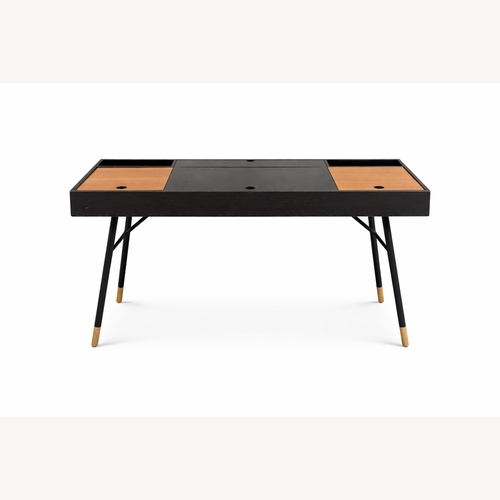 Used BoConcept Cupertino Desk for sale on AptDeco