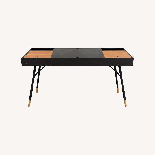 Used BoConcept Cupertino Desk for sale on AptDeco