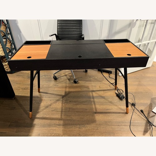 Used BoConcept Cupertino Desk for sale on AptDeco