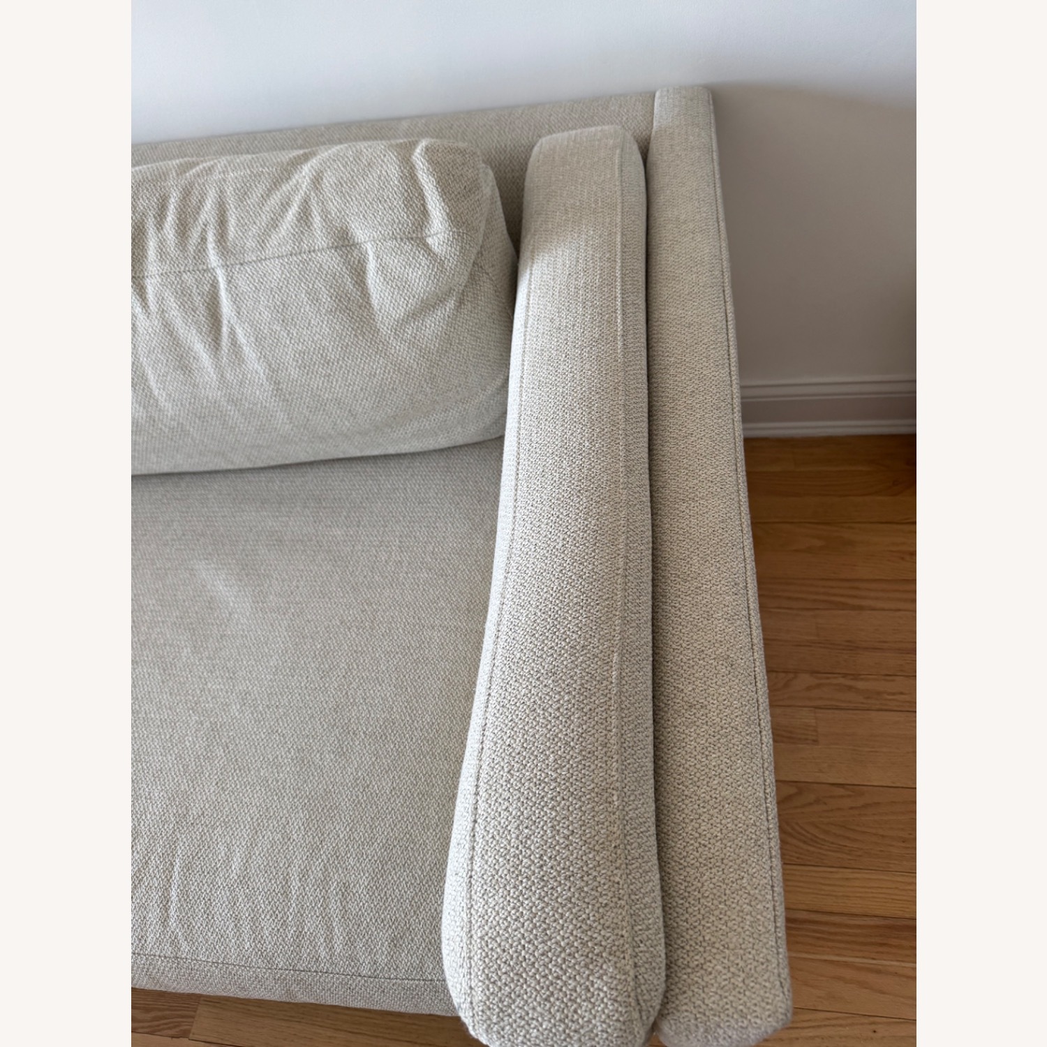 New Room & Board Cade 91” Sofa  - image-7