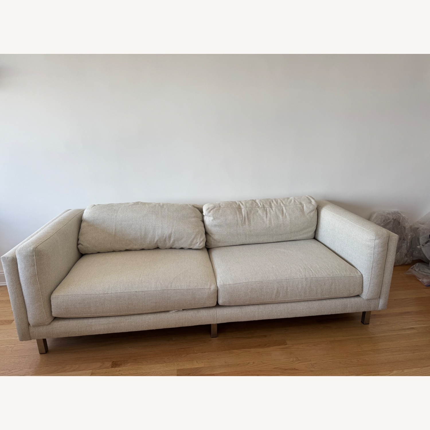 New Room & Board Cade 91” Sofa  - image-9