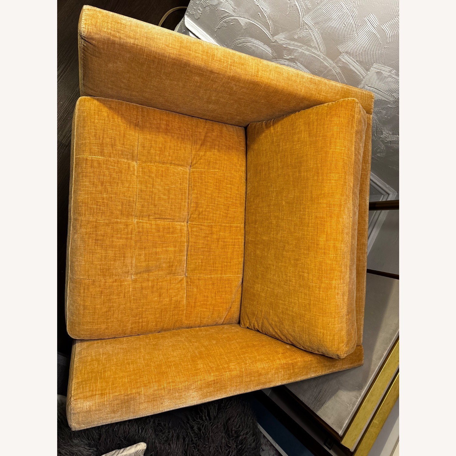 BoConcept Mid Century Osaka Armchair - image-5