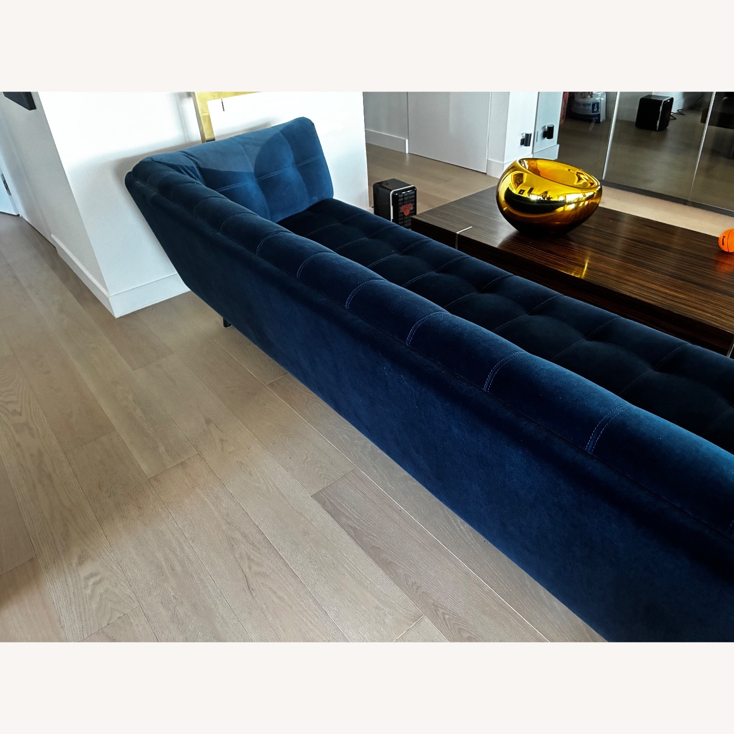 Roche Bobois Profile Sofa - image-3