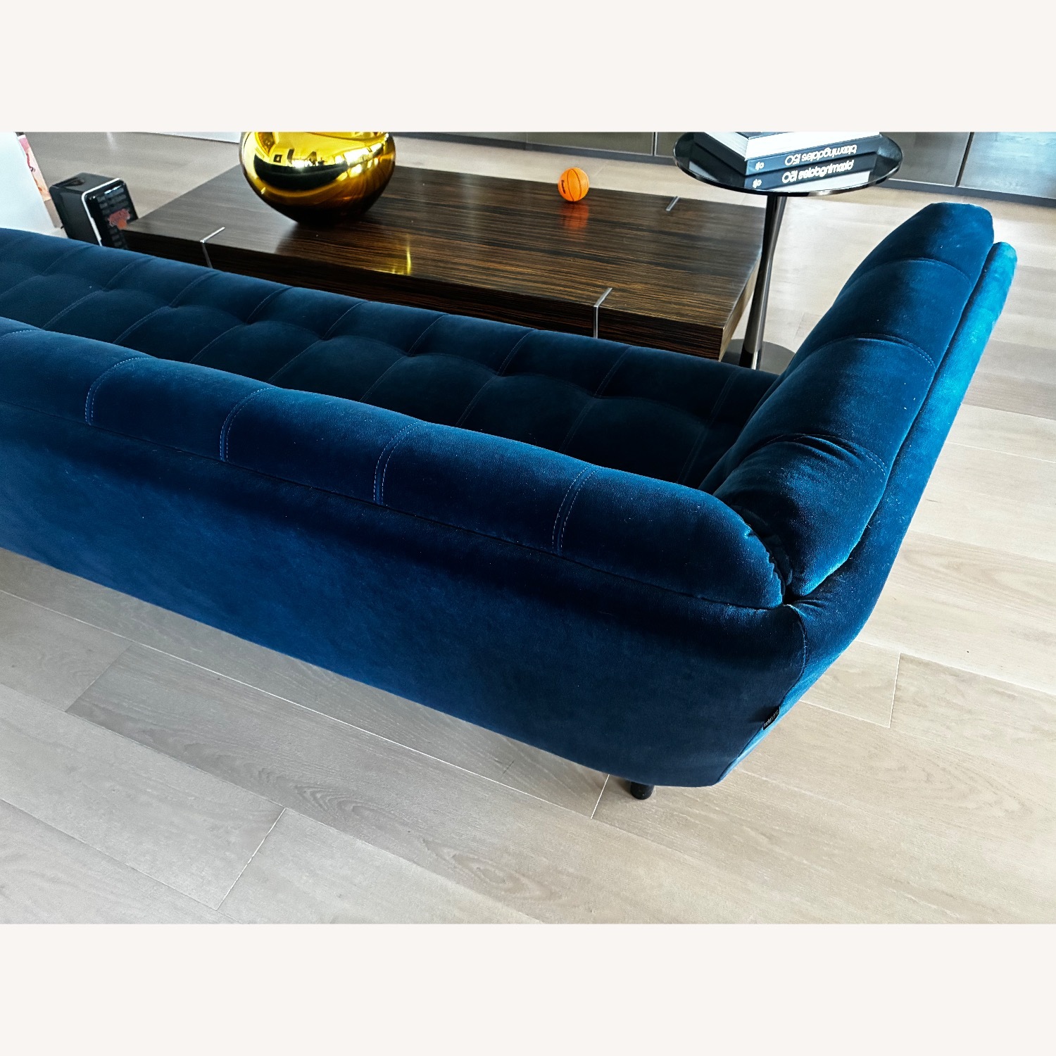 Roche Bobois Profile Sofa - image-4