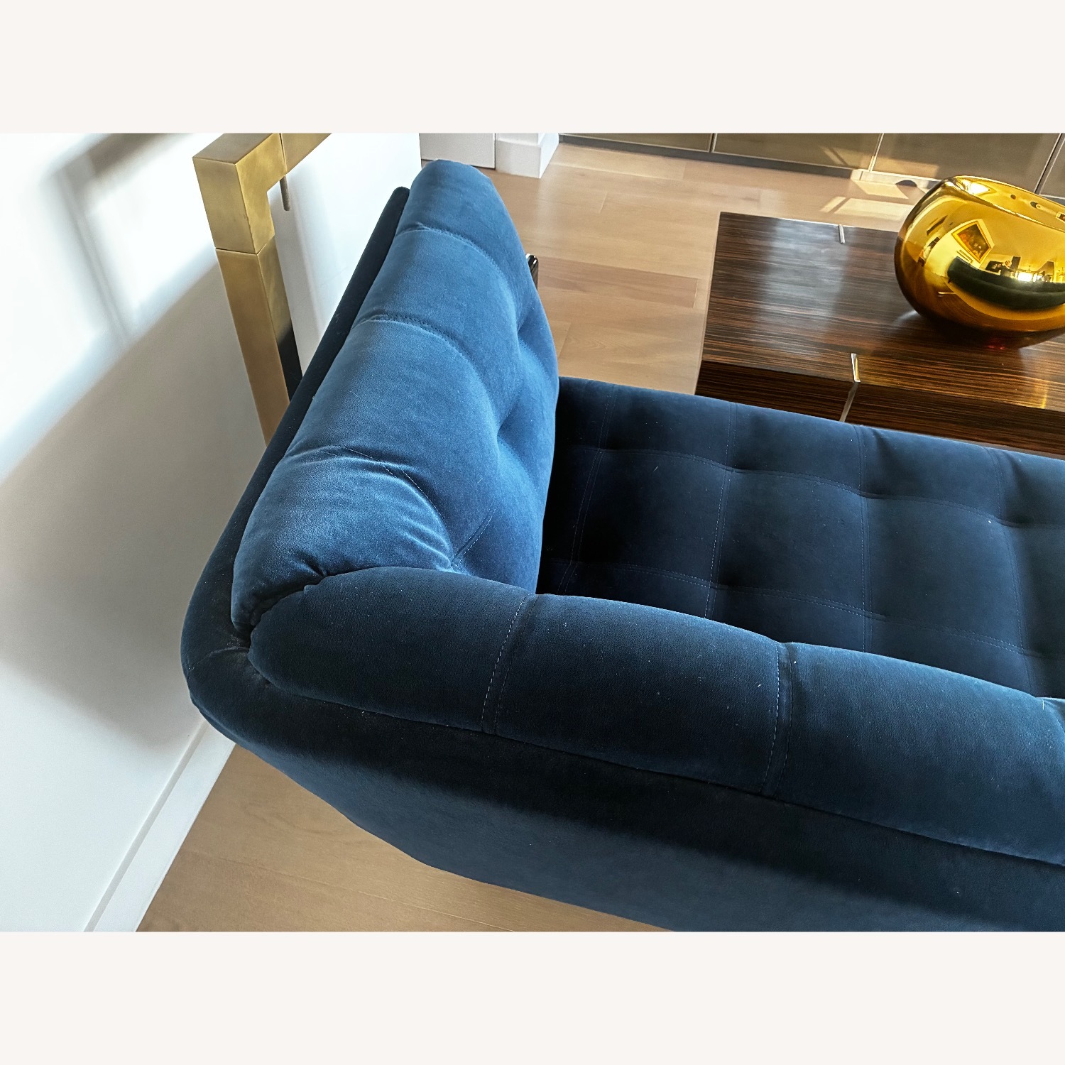 Roche Bobois Profile Sofa - image-2