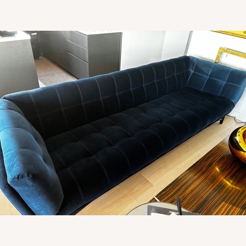 Used Roche Bobois Profile Sofa for sale on AptDeco