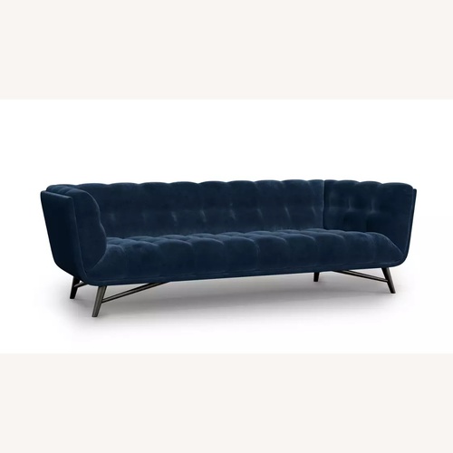 Used Roche Bobois Profile Sofa for sale on AptDeco