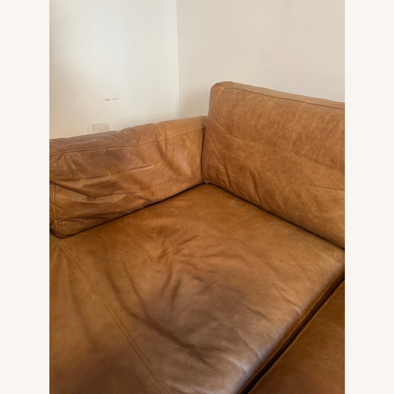 Interior Define Gaby 2 Piece Sectional - image-7