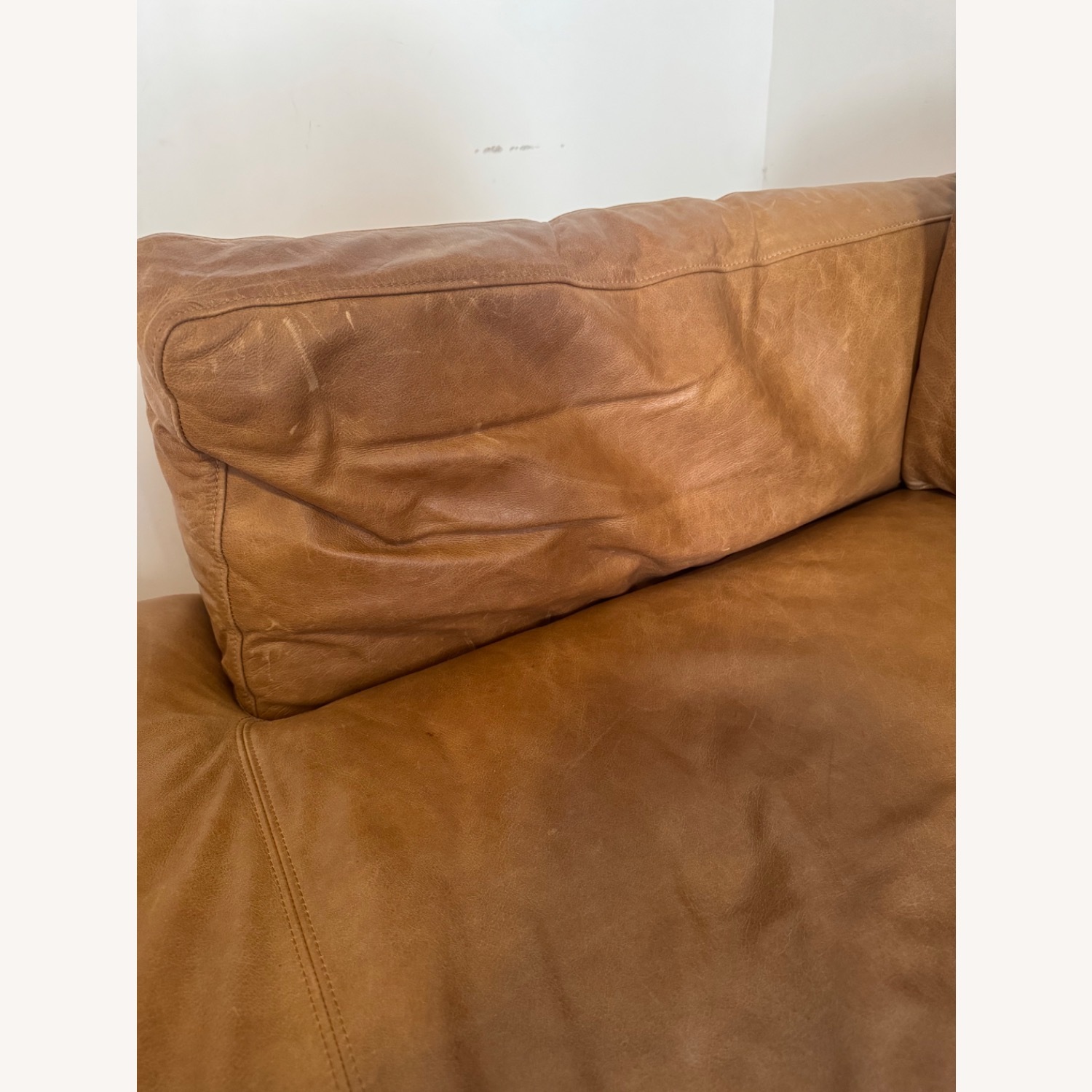 Interior Define Gaby 2 Piece Sectional - image-4
