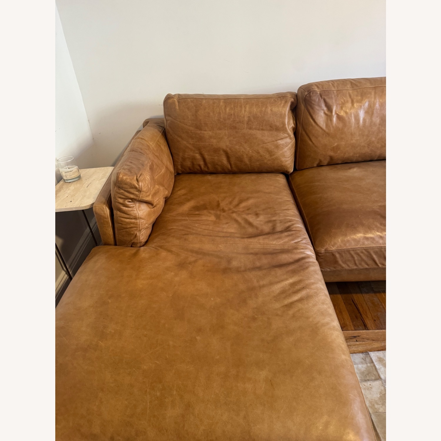 Interior Define Gaby 2 Piece Sectional - image-3