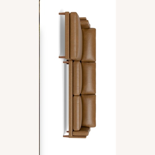 Used Interior Define Gaby 2 Piece Sectional for sale on AptDeco