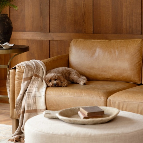 Used Interior Define Gaby 2 Piece Sectional for sale on AptDeco