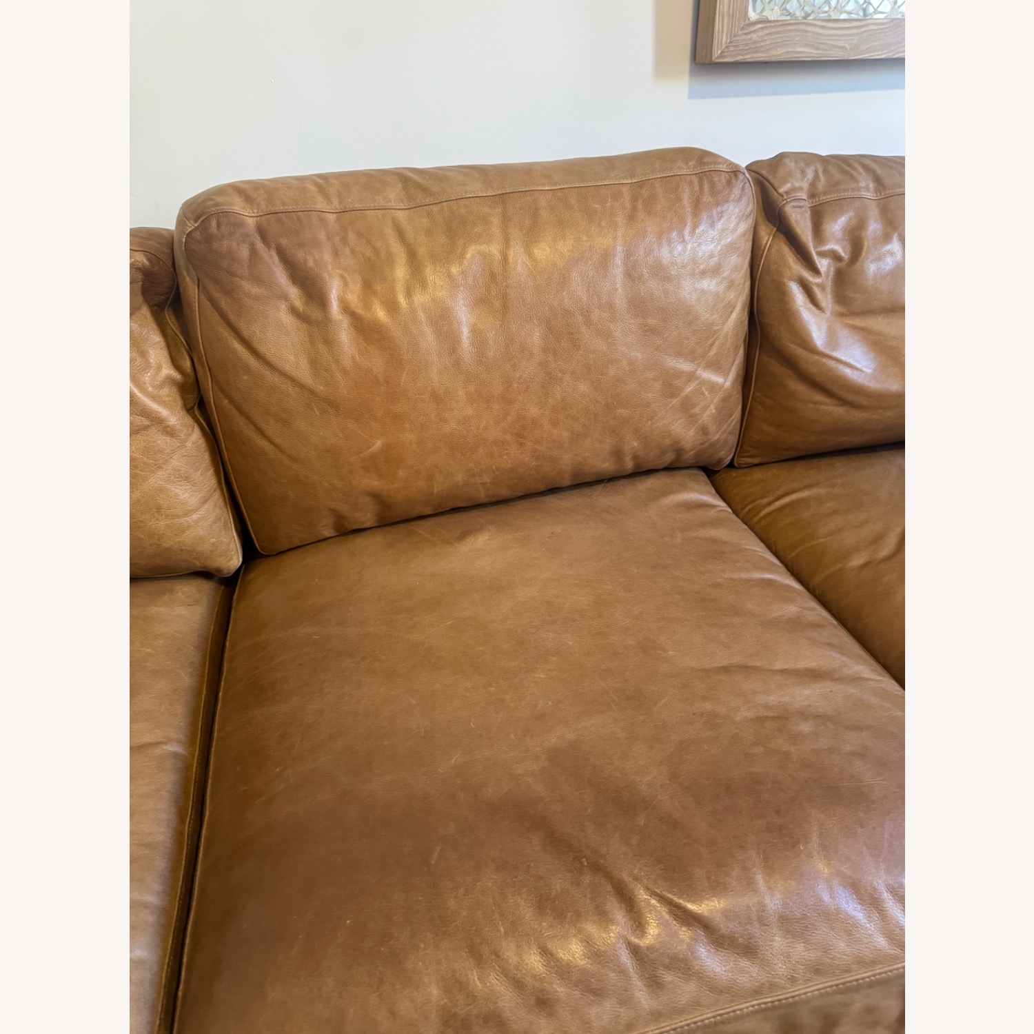 Interior Define Gaby 2 Piece Sectional - image-5