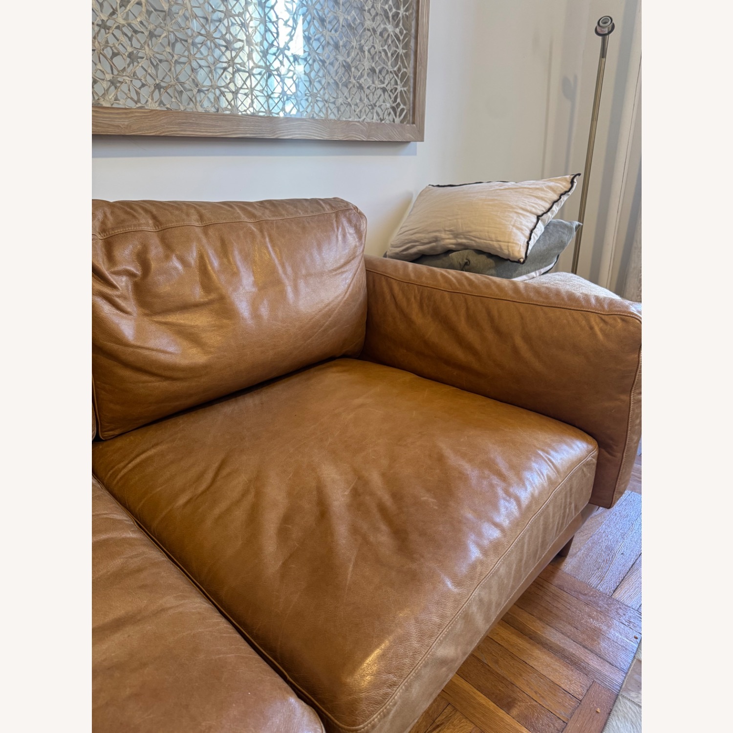 Interior Define Gaby 2 Piece Sectional - image-6