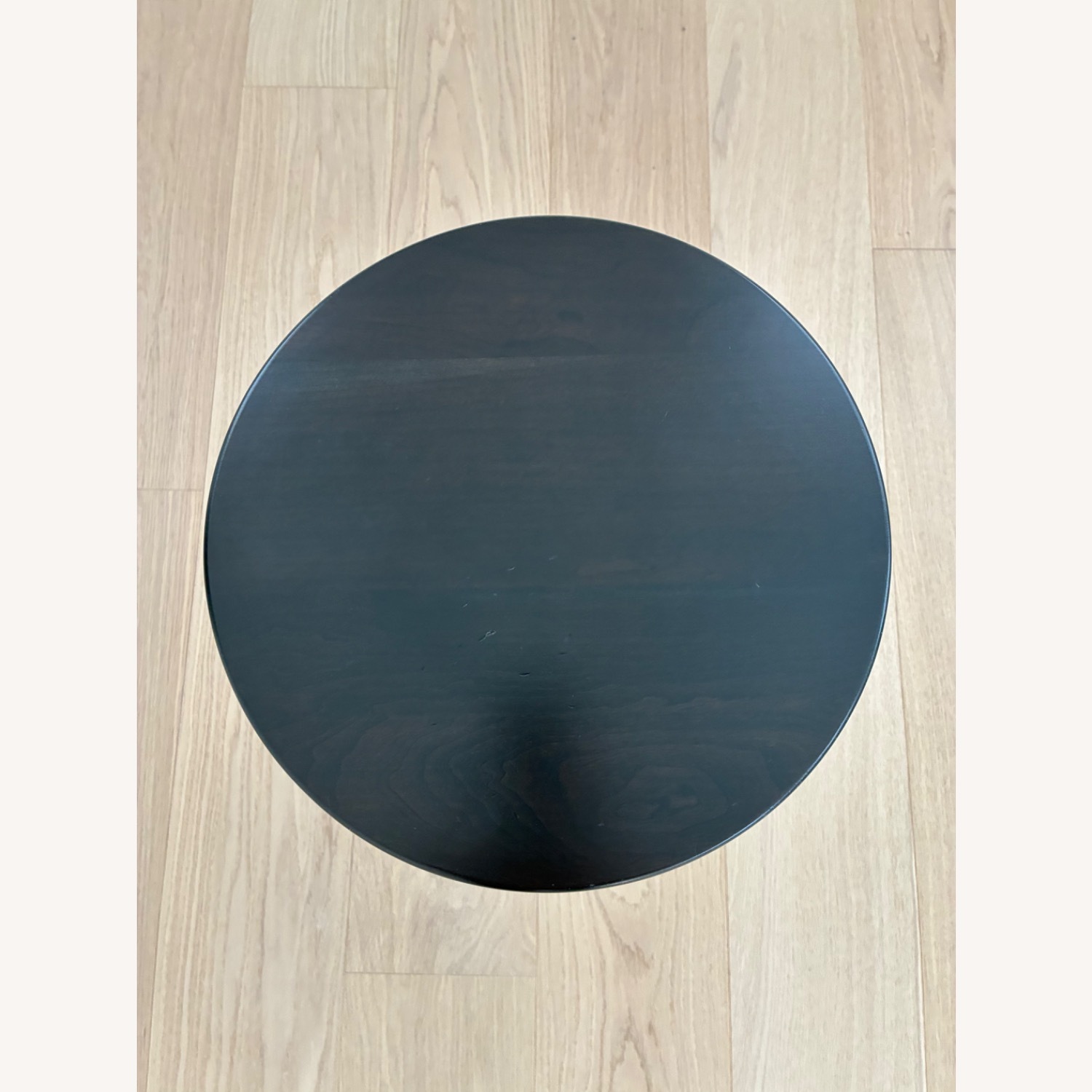 Room & Board Parks Dark Brown Parks End Table - image-4