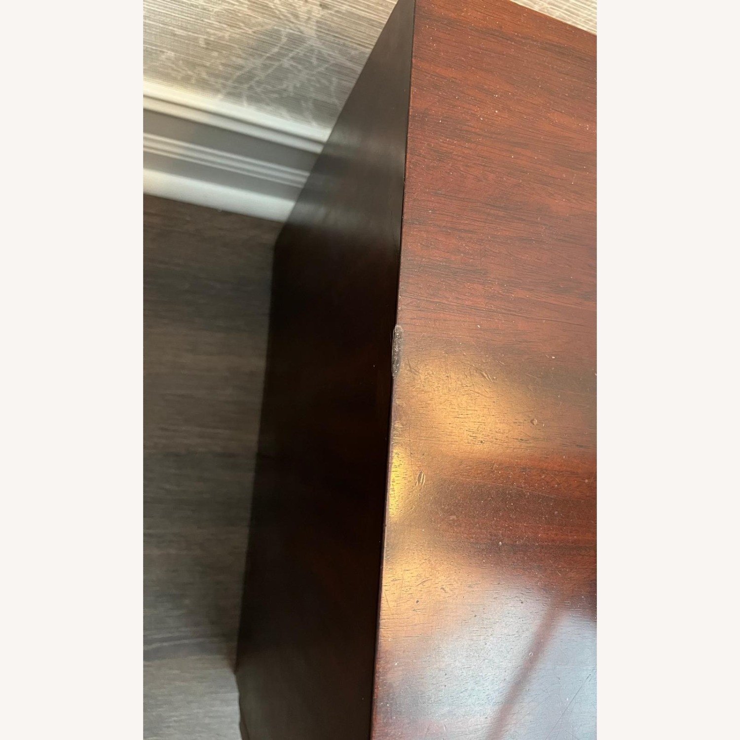 Vintage Nightstands from Peru - image-3