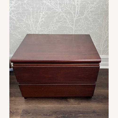 Used Vintage Nightstands from Peru for sale on AptDeco