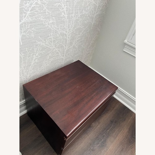 Used Vintage Nightstands from Peru for sale on AptDeco