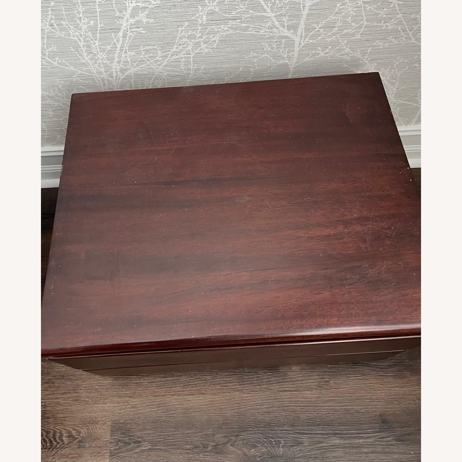 Vintage Nightstands from Peru - image-2