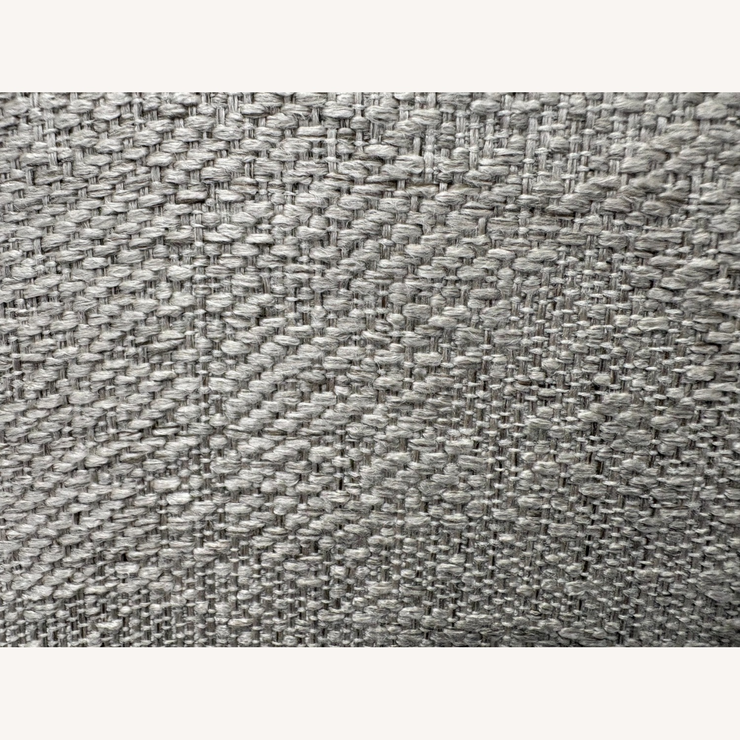 Arhaus Tufted Wingback Upholstered Bed — King - image-8