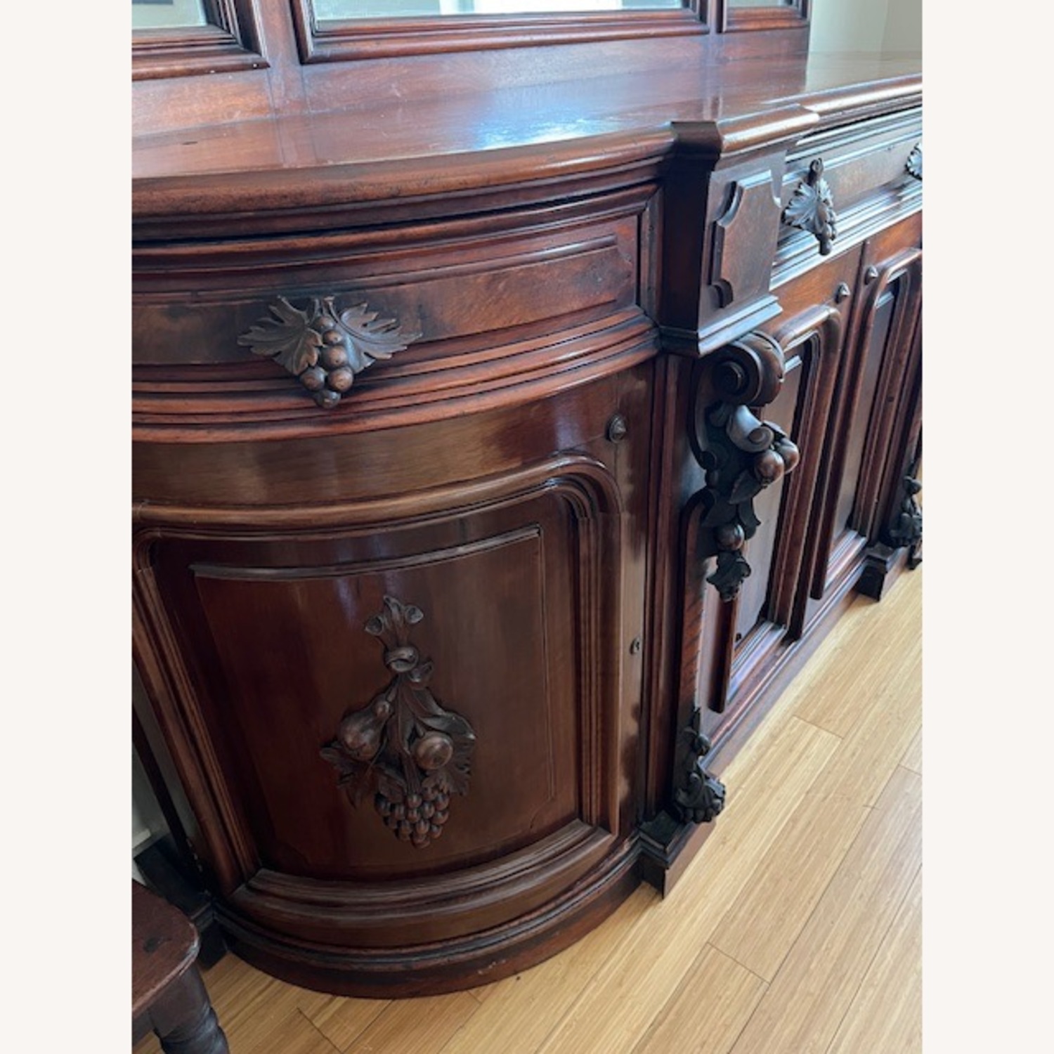 Natural Sideboard - image-1