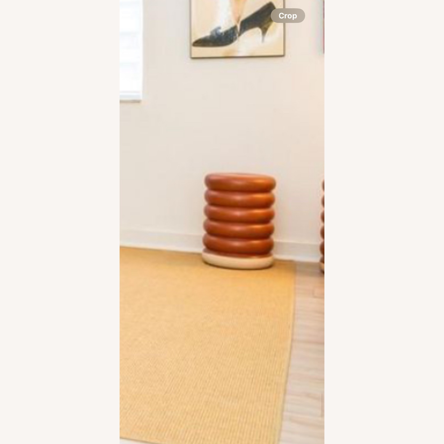 Stassi Indoor/Outdoor Side Table - image-3