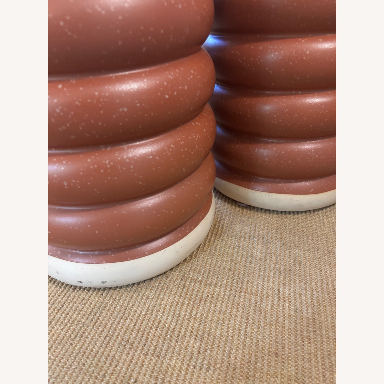 Stassi Indoor/Outdoor Side Table - image-2