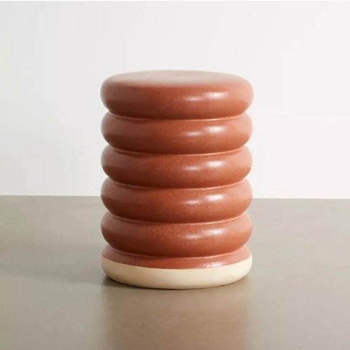 Used Stassi Indoor/Outdoor Side Table for sale on AptDeco