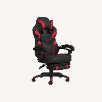 Respwan 110 Pro Red Gaming Chair