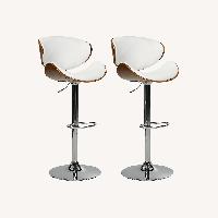Wayfair White Stools