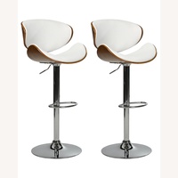 Wayfair White Stools