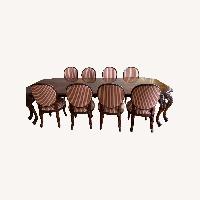 Classic Dining Set