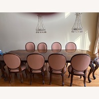 Classic Dining Set