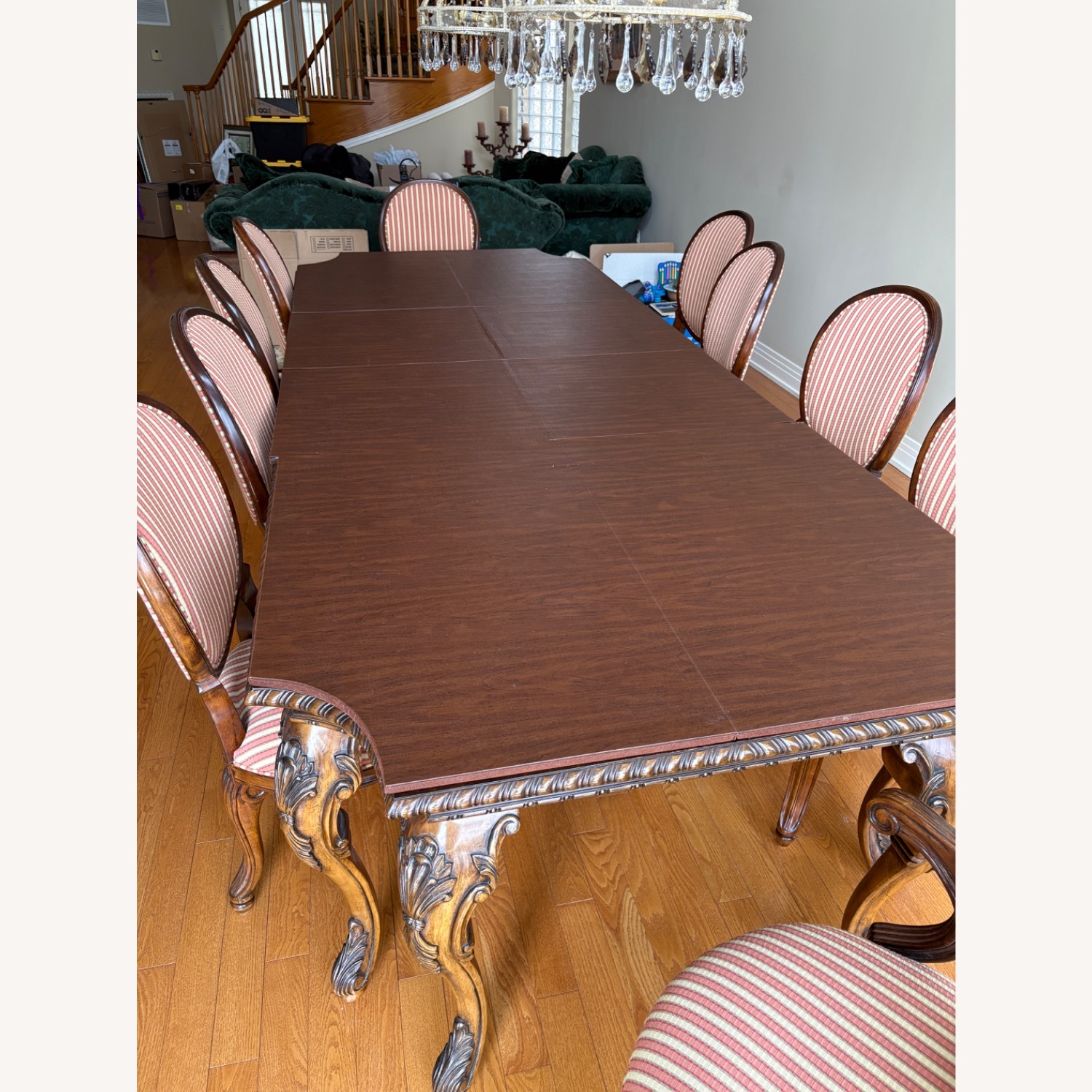 Classic Dining Set - image-4