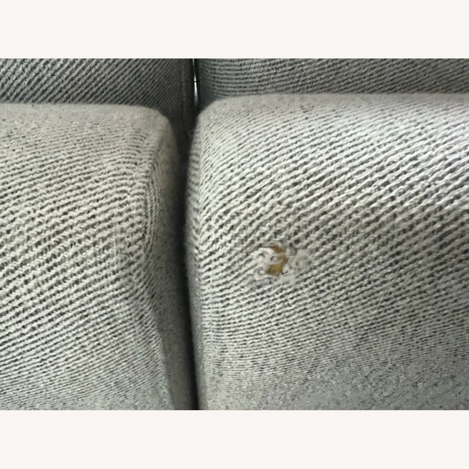 West Elm Andes 2 Piece Sectional - image-7