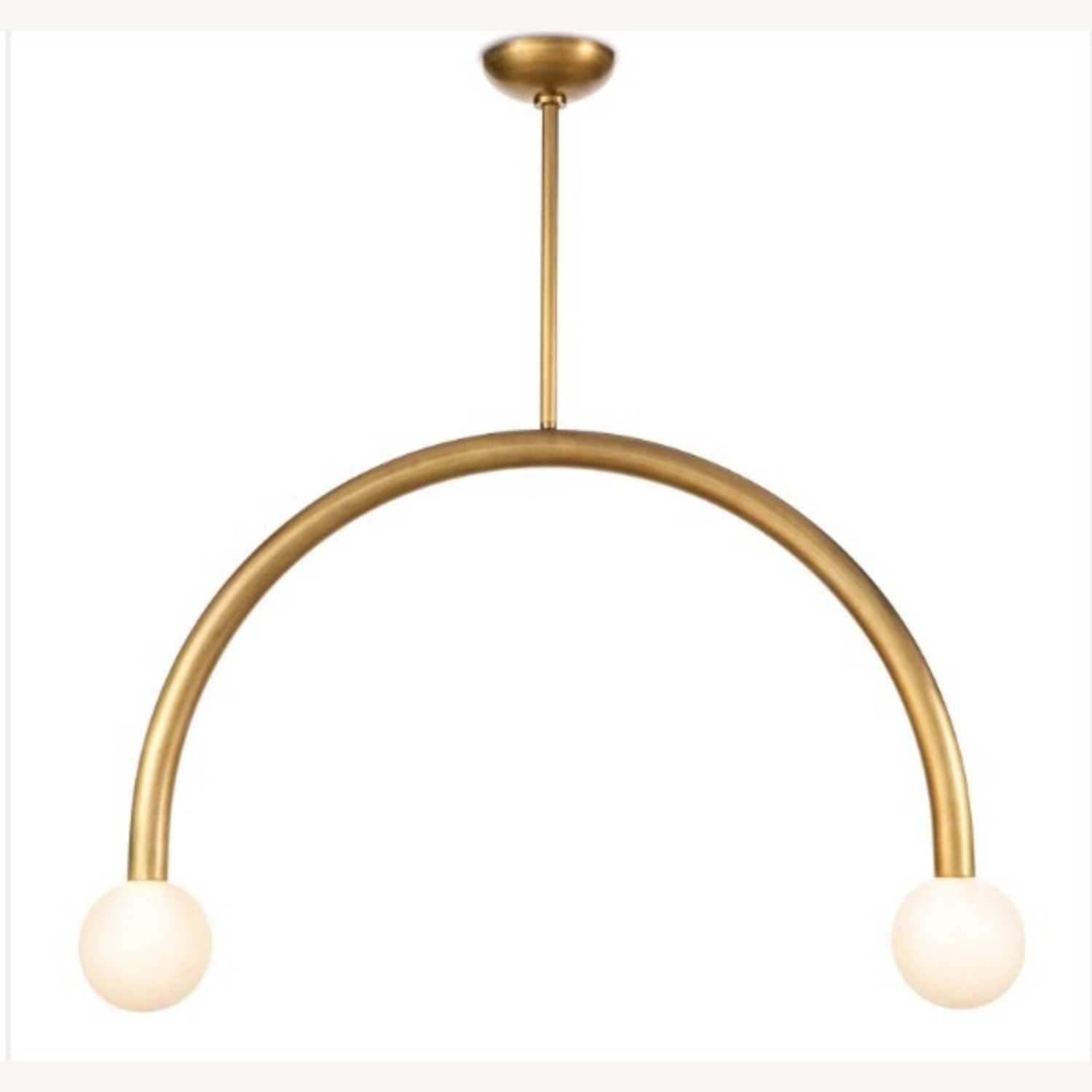 Happy Pendant Large - image-1