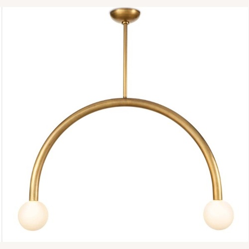 Used Happy Pendant Large for sale on AptDeco