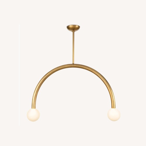 Used Happy Pendant Large for sale on AptDeco