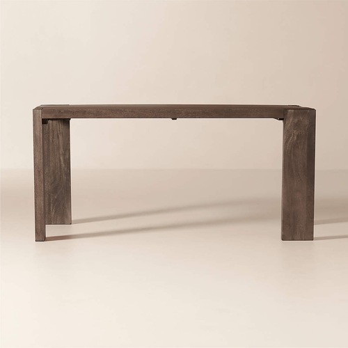 Used CB2 Blox Dining Table for sale on AptDeco