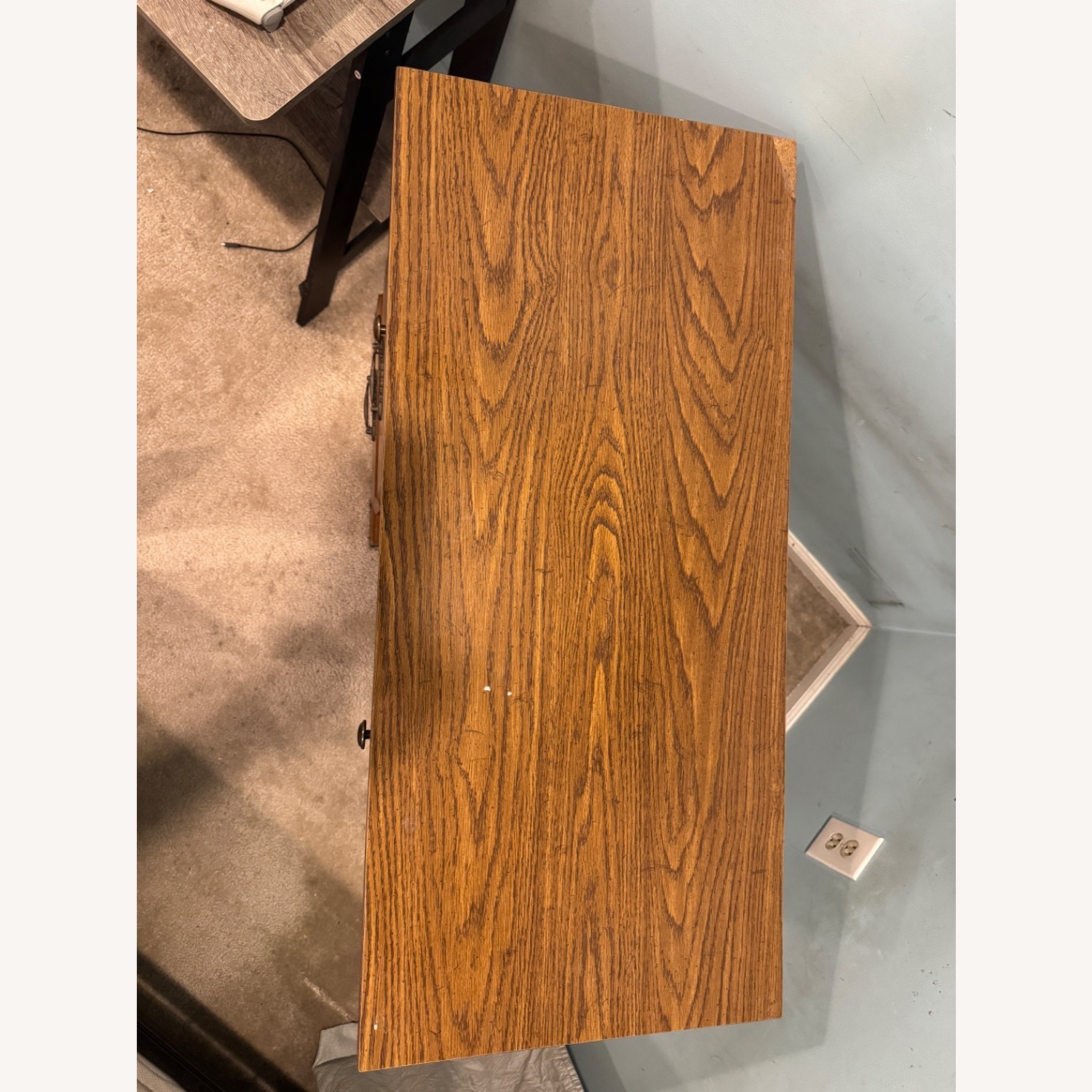 Wooden Table - image-3