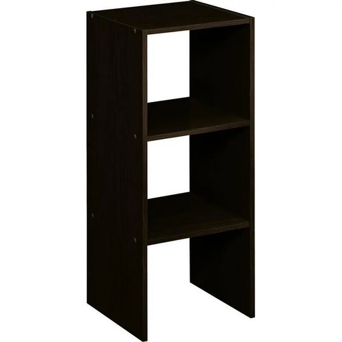 Used Stackable 2-Cube Organizer Storage/Nightstand for sale on AptDeco