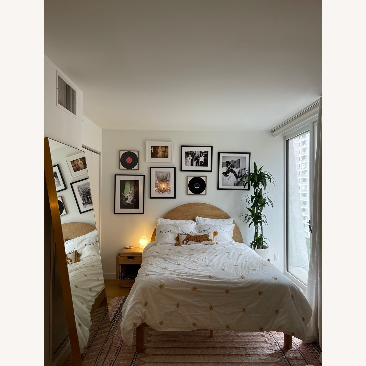 Urban Outfitters Tabitha Queen Bed - image-6