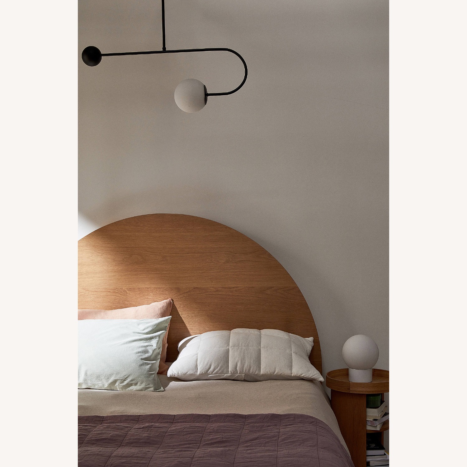 Urban Outfitters Tabitha Queen Bed - image-4