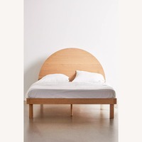 Urban Outfitters Tabitha Queen Bed