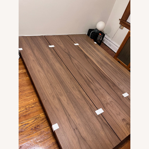 Used The Floyd Bed for sale on AptDeco