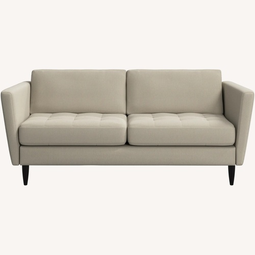 Used BoConcept Light Brown Sofa for sale on AptDeco
