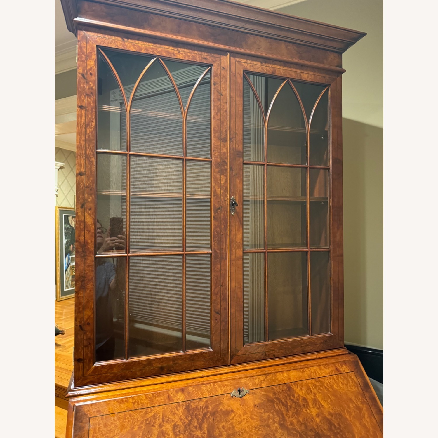 Southampton Secretary Desk - image-3