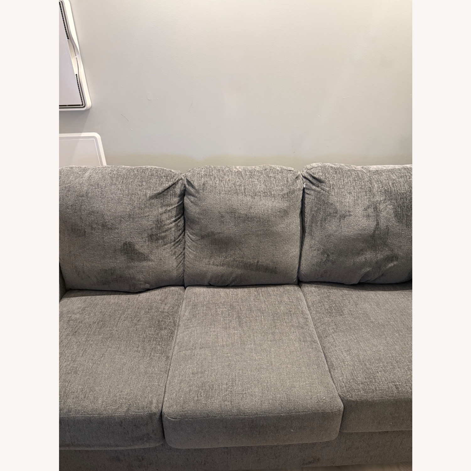 Rannis Full Sofa Sleeper - image-5