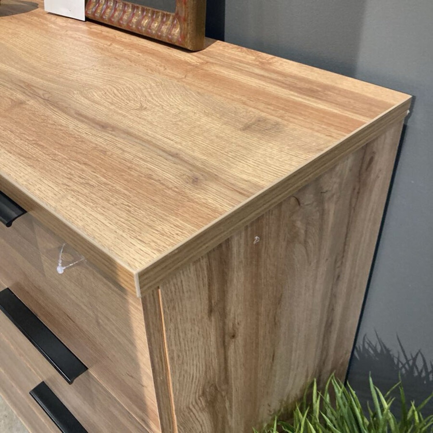 Franklin Contemporary 5-Drawer Dresser - image-3