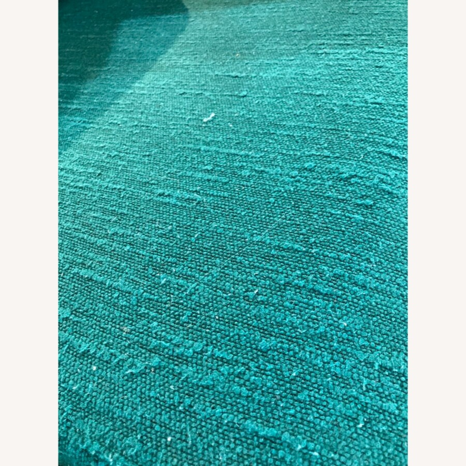 This End Up Classic Pine Two Seat Loveseat - image-10